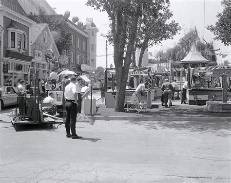 'Peyton Place': The Series Outraged Residents of the 'Real' Peyton Place