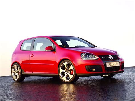 Volkswagen Golf Gti Autocity