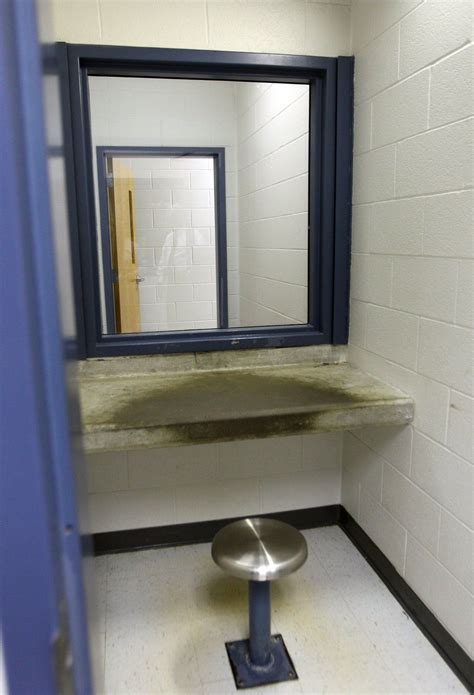 Gallery Tour Of Western Regional Jail News Herald