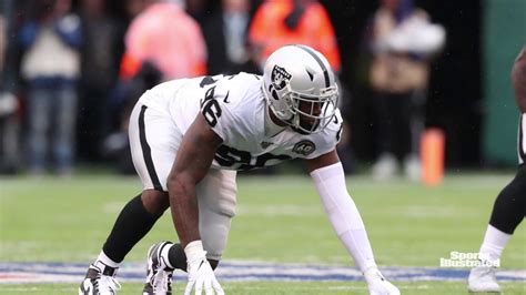 Las Vegas Raiders Season Review Clelin Ferrell Sports Illustrated