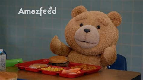 Will There Be A Season 2 Of Ted On Peacock [released Date] Amazfeed