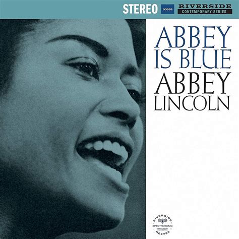 Abbey Is Blue LP 2021 Re Release Remastered 180 Gramm Vinyl Von