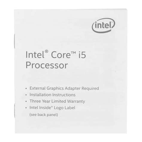 Процессор Intel i5-9600KF (OEM) в Алматы - цены, купить в интернет ...