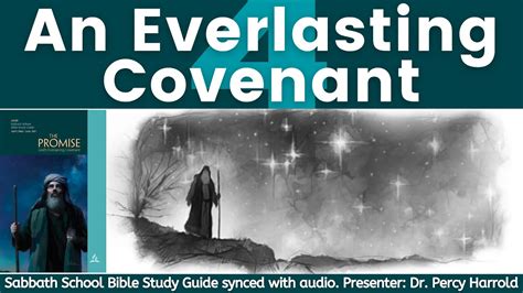 2021 Q2 Lesson 04 An Everlasting Covenant Youtube