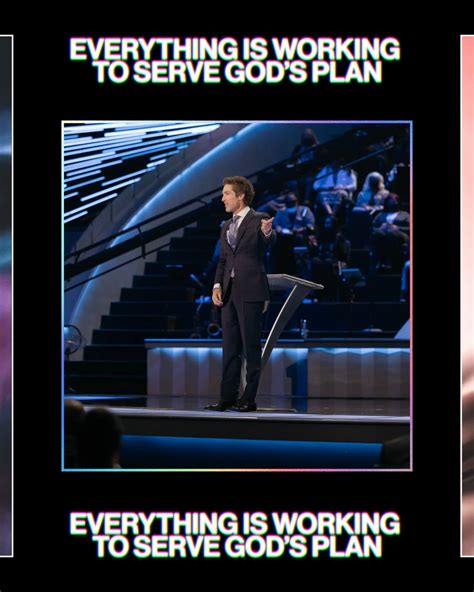 Joel Osteen On Twitter Check Out This New Message From Joel