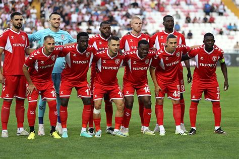 Türkiye Futbol Federasyonu Fair Play Ödüllerini açıkladı