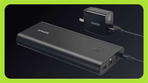 Anker Powercore 26800 Review: 26,800 MAh Is It Worth?