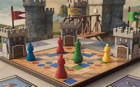 Ludo King: The Ultimate Online Board Game for All Ages - Tamasha