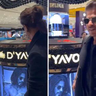 Shah Rukh Khan Is A Proud Dad As He Flaunts Aryan Khans Streetwear