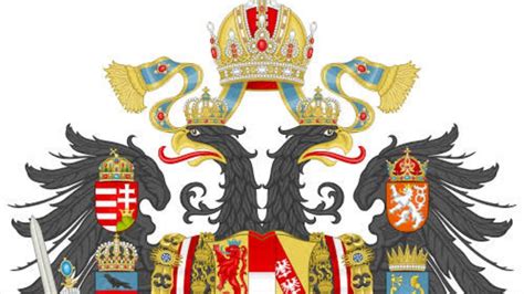 On This Day 1867 Dual Monarchy Of Austria Hungary Youtube