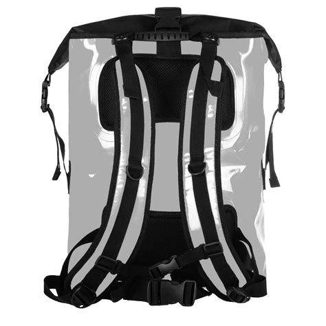 anndora.de | Rucksack DryBag 68x46x47 größenregulierbar ergonomisch ...