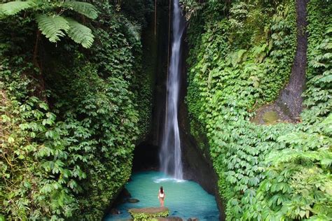 Tripadvisor Private Tour Leke Leke Wasserfall Handara Tor Und