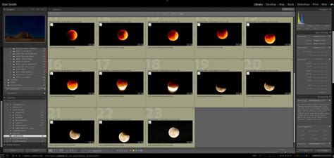 Starry night pro 7 lunar eclipse - padiserver