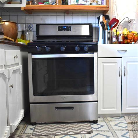 How To Light A Whirlpool Gas Stove Homeminimalisite