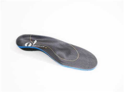 ORTOLAB AFS PLUS+ HÖG – Ortolab