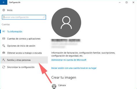 C Mo Cambiar El Tipo De Cuenta De Un Usuario En Windows Softzone