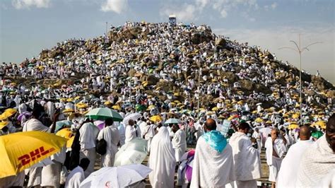 Catat Ini Aturan Baru Arab Saudi Untuk Penyelenggaraan Ibadah Haji