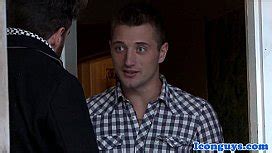 Mature Hunks Assfucking Before Jerking XNXX