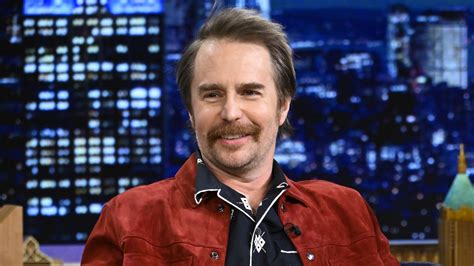 Watch The Tonight Show Starring Jimmy Fallon Highlight Sam Rockwell