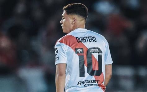 Se Despide La última Información Sobre Juanfer Quintero Que Impacta