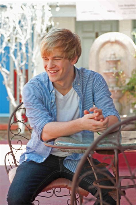 graham patrick martin movies and tv shows 2