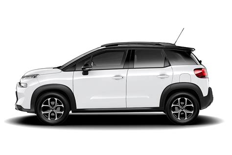 Citroën SUV C3 Aircross PureTech 110 S S 6V PLUS Interfren