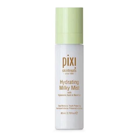 Hydrating Milky Mist | Mists, Dry skin remedies, Facial mist