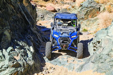 Utv Test 2021 Polaris Rzr Xp 1000 Trails And Rocks Dirt Wheels Magazine