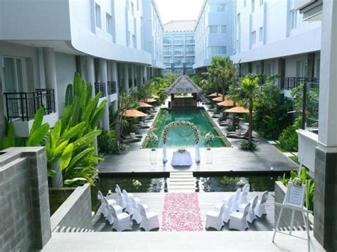 B Hotel Bali & Spa - Preferred for 2022 ($25 per night)