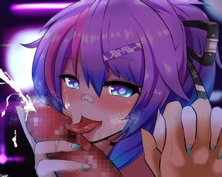 Projekt Melody Hentai Luscious Hentai Manga Porn