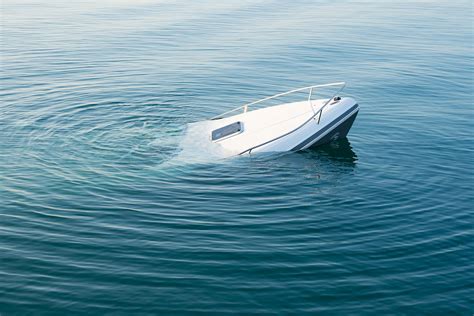 5 Causes Of Boating Accidents Georgia Trial Attorneys