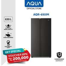 Daftar Harga Kulkas Aqua Terbaru Agustus