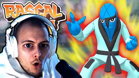 Bester Encounter Bisher Pokémon Rascal Ruby Hardcore Nuzlocke YouTube