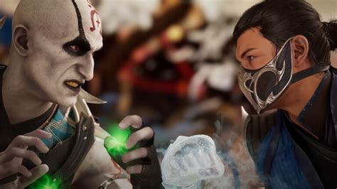 Mortal Kombat 1 Trailer de Quan Chi e demais personagens é revelado