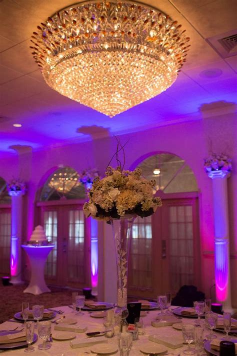 Versailles Ballroom At The Ramada Toms River Weddings Get Prices For New Jersey Wedding Venues