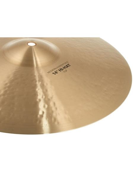 Paiste 602 Modern Essentials 14 HiHat