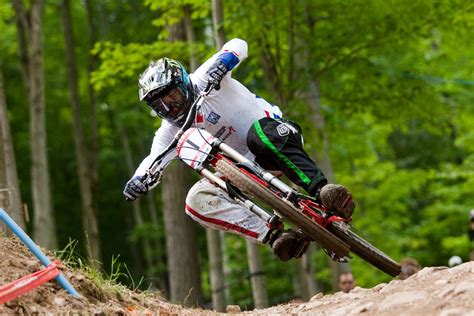 All You need to know about Downhill Mountain Bike Racing