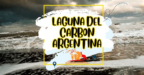 Exploring Laguna del Carbon in Santa Cruz Province, Argentina