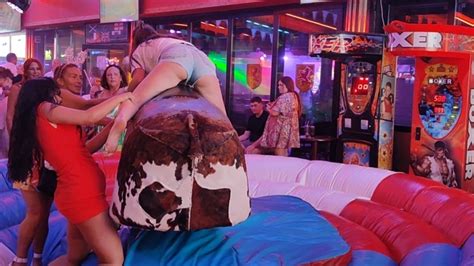 Exclusive Bull Riding November 10th 2023 In Benidorm♉🐂 Youtube