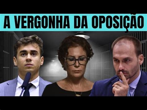 Oposi O Passa Vergonha Pedido De Impeachment De Lula Youtube