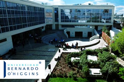 Ubo Universidad Bernardo O Higgins Carreras Aranceles