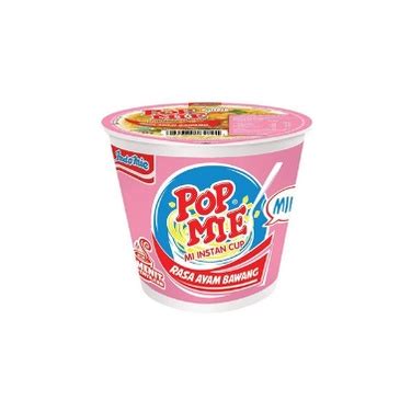 Jual Pop Mie Kuah Dan Goreng All Variant Aneka Rasa Shopee Indonesia