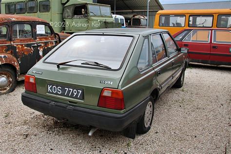 Fso Polonez Caro Gle Adrian Kot Flickr