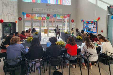 The Center For Diversity And Inclusion Depauw University