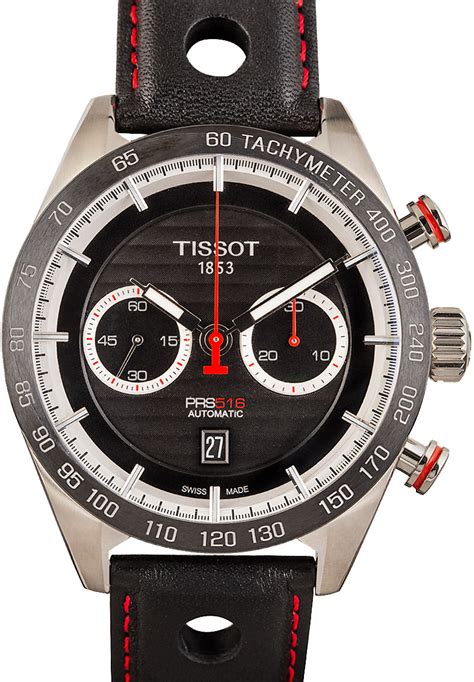 Buy Tissot Prs T Bob S Watches Sku T