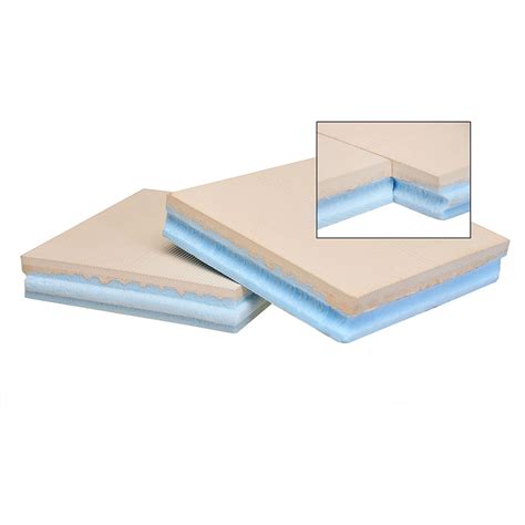 MARSIPUS XPS TL COMPOSITE THERMAL INSULATION TILE Esha Gr