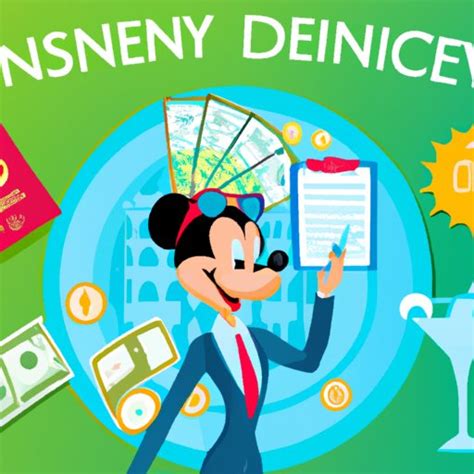 How Much Do Disney Travel Agents Make A Comprehensive Guide The