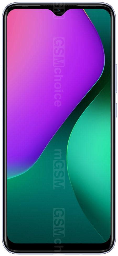 Infinix Hot Play X B Datos T Cnicos Del M Vil Gsmchoice