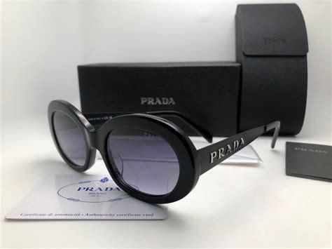 Prada очки #413935SN в интернет-магазине GLOBESTYLE - Москва