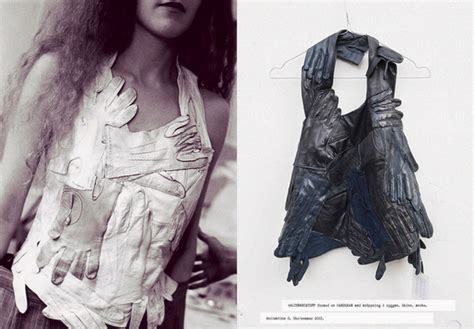 Самый загадочный дизайнер-невидимка: история Maison Margiela | Пикабу